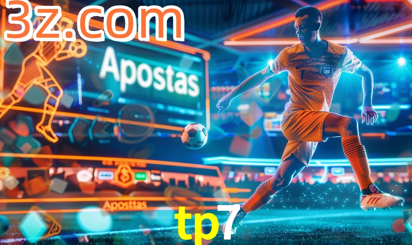 Apostas tp7