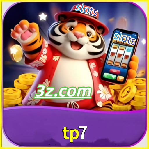 Cassino Online tp7